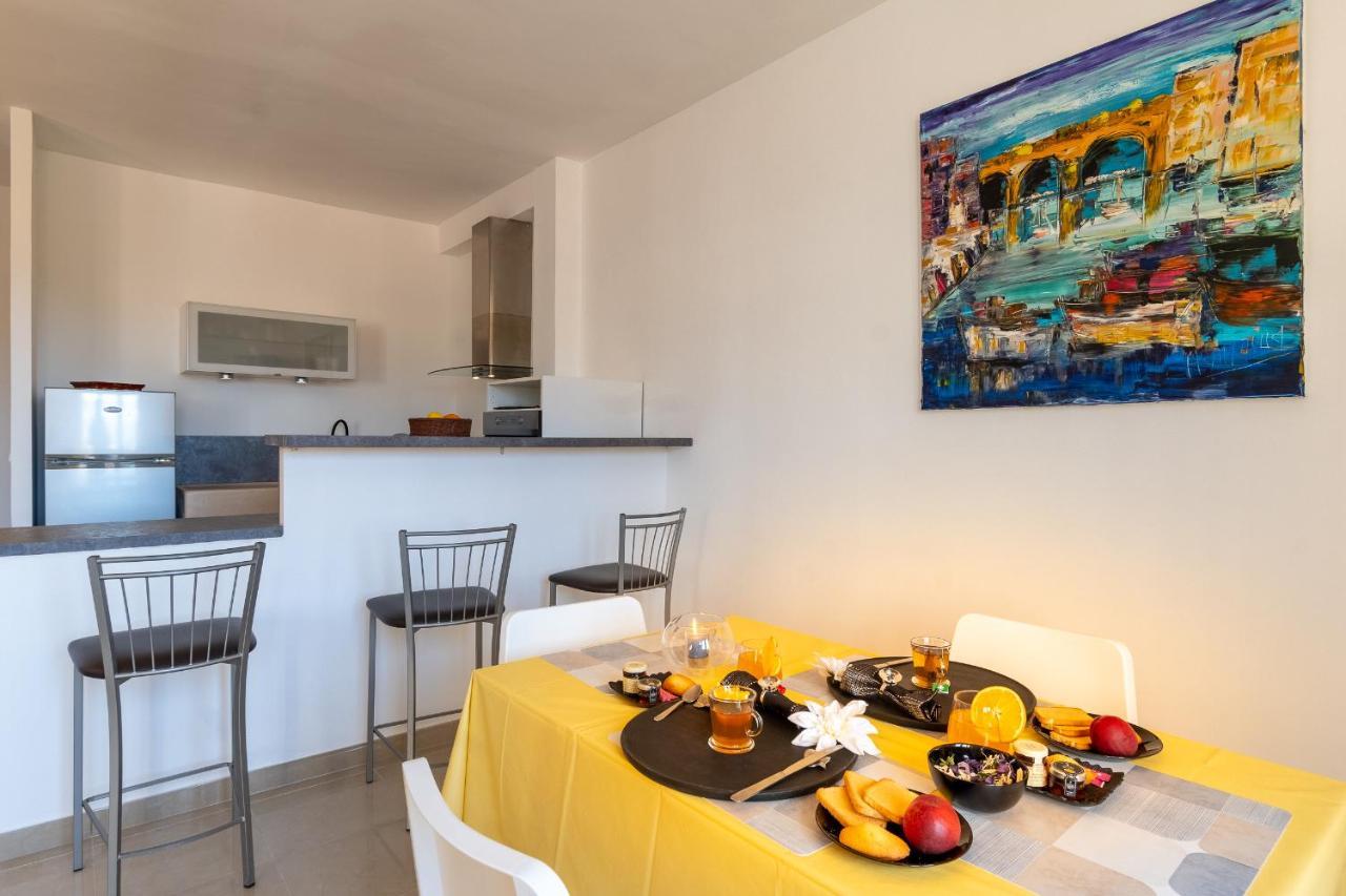 Celebre Vieux Port, Marseille 아파트 외부 사진