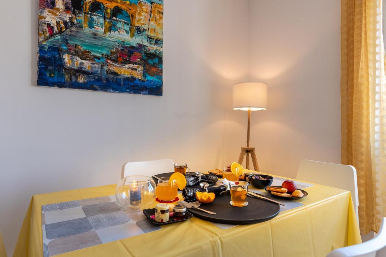 Celebre Vieux Port, Marseille 아파트 외부 사진